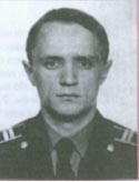 Яскевич Сергей Николаевич